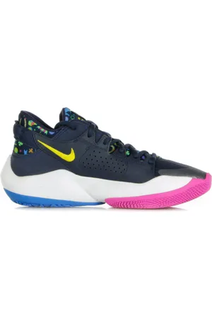 Nike Scarpa Bassa Uomo Zoom Freak 2