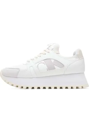 Calvin Klein Sneakers RUNNER LOW LACEUP MIX NBS