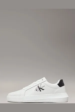Calvin Klein Sneakers CHUNKY CUPSOLE MONO LTH