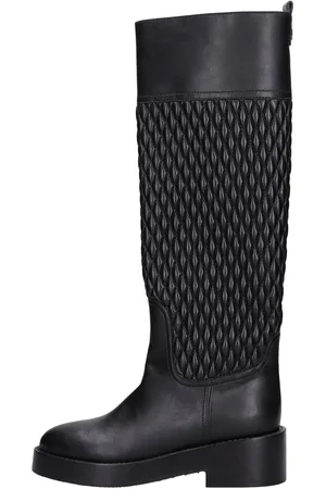 Casadei Stivali Nero