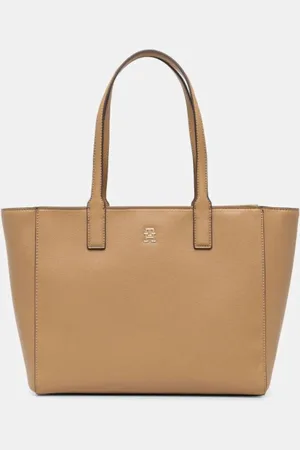 Tommy Hilfiger BORSA TH SOFT LOGO TOTE