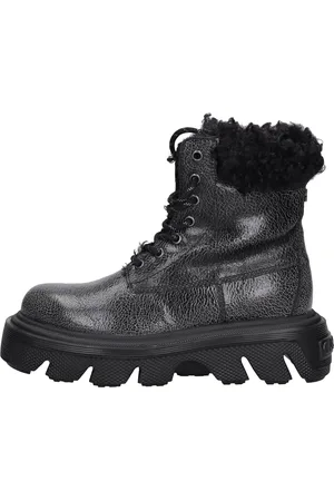 Casadei Stivali Nero