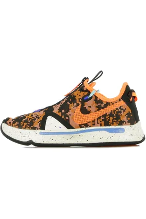 Nike Scarpa Bassa Uomo Pg 4