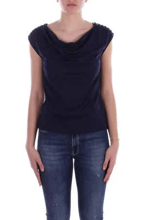 Ralph Lauren Maglie Blu