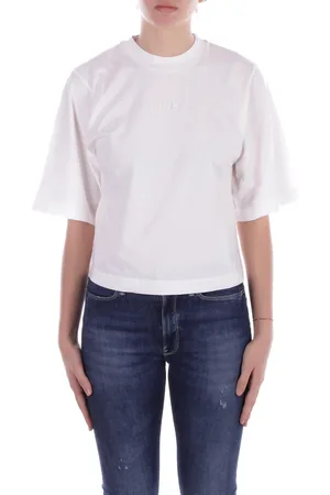 Pinko T-shirt e Polo Bianco