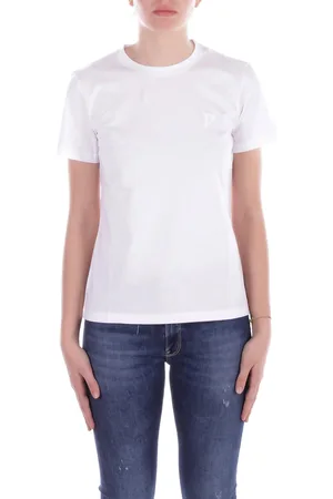 Dondup T-shirt e Polo Bianco