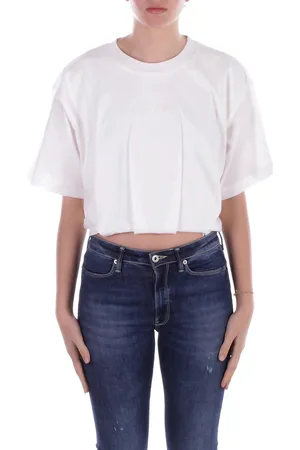 Pinko T-shirt e Polo Bianco