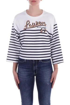 Ralph Lauren Maglie Blu