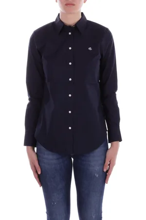Ralph Lauren Camicie Blu