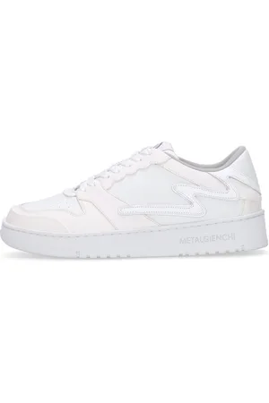 METAL GIENCHI Scarpa Bassa Donna Icx Low