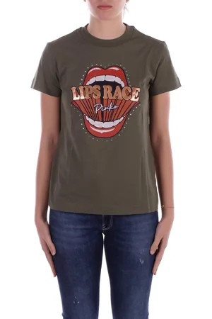 Pinko T-shirt e Polo Militare