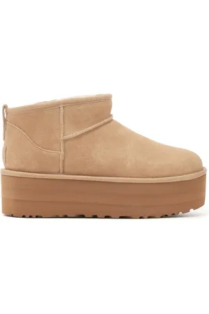 UGG Ultra mini platform