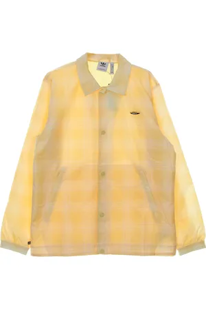 adidas Giacca Coach Jacket Uomo Q2 Coach Jacket
