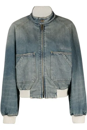 Golden Goose Giacca journey