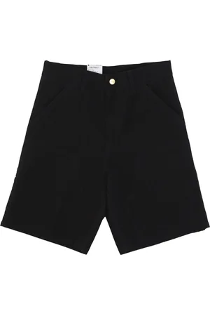 Carhartt Pantalone Corto Uomo Double Knee Short