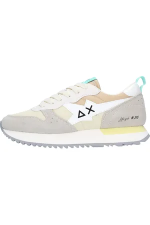 sun68 Sneakers Bianco