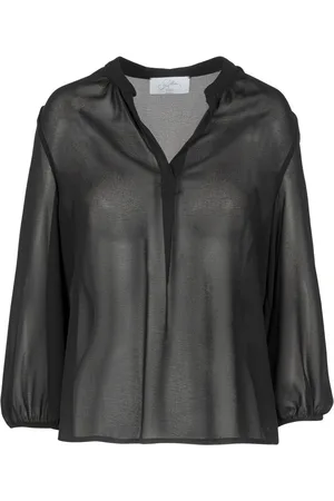 So Allure Blusa - 450055
