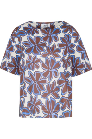 NIŪ Blusa - 450217