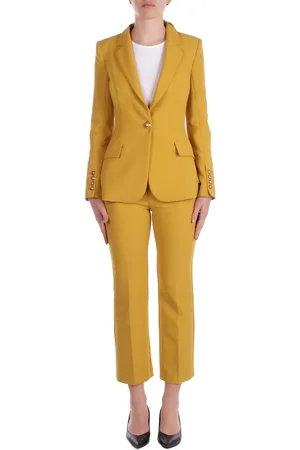 Elisabetta Franchi Abiti Curry