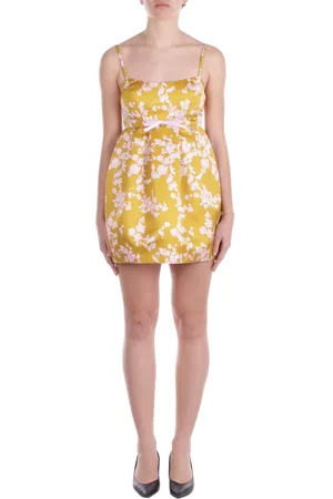 Elisabetta Franchi Abiti Curry