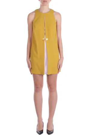Elisabetta Franchi Abiti Curry