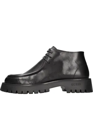 Guess Stivali Nero