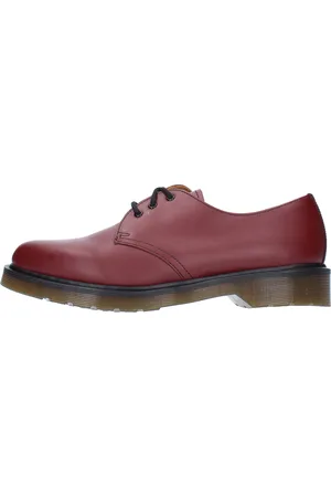 Dr. Martens Scarpe basse Bordeaux