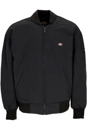Dickies Giubbotto Bomber Uomo Overbrook Bomber Jacket