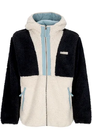 Columbia Orsetto Uomo Backbowl Sherpa Hoodie