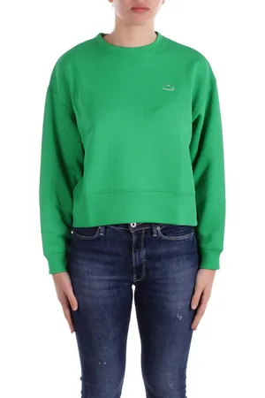 Lacoste Maglie Smeraldo