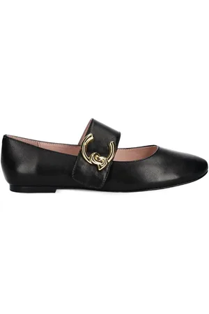 Coccinelle Ballerine in pelle