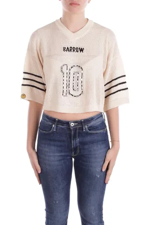BARROW Maglie Vanilla