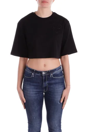 John Richmond T-shirt e Polo Nero