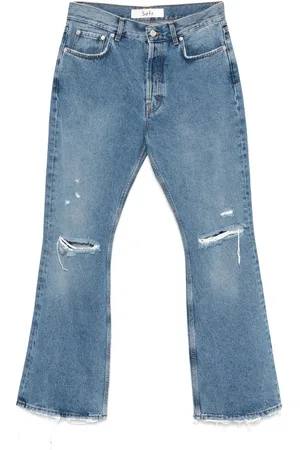 Séfr Jeans Rider Cut
