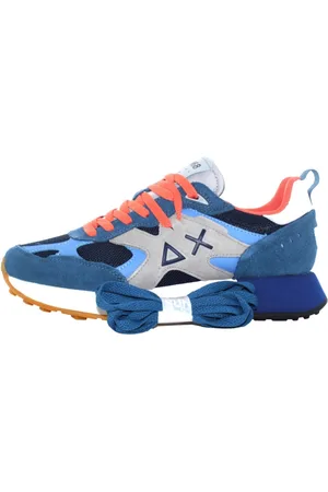 sun68 Sneakers JAKI OUTDOOR