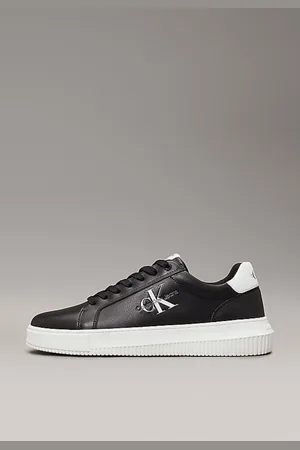 Calvin Klein Sneakers CHUNNY CUPSOLE MONO LTH