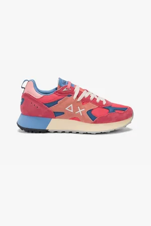sun68 Sneakers JAKI OUTDOOR