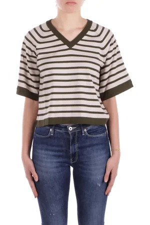 K-Way T-shirt e Polo Riga