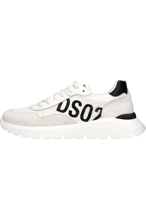 Dsquared2 Sneakers Bianco