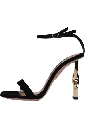 Aquazzura Sandali Nero
