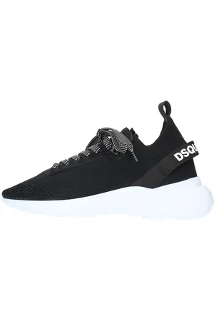 Dsquared2 Sneakers Nero