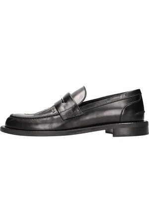 J.W.Anderson Scarpe basse Nero