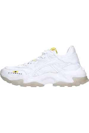 John Richmond Sneakers Bianco