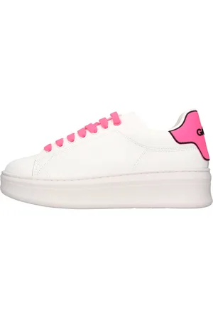 GAËLLE Sneakers Bianco