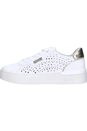 Liu Jo Sneakers Bianco
