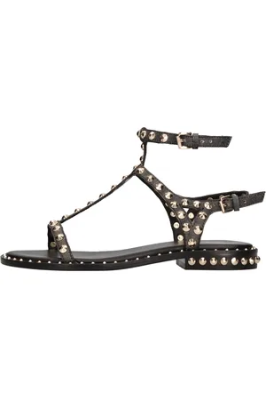 Ash Scarpe basse Nero