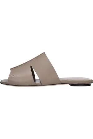 LORENA ANTONIAZZI Sandali Beige