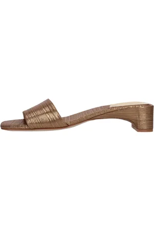 Jeffrey Campbell Sandali Oro