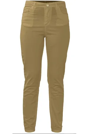 Kocca Jeans Marrone