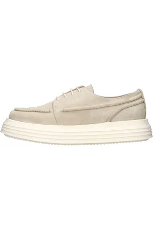 The Antipode Scarpe basse Grigio